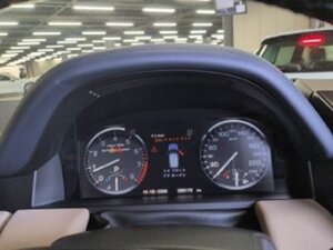 Range Rover 5.0 Supercharged TO Westminster TRIM 