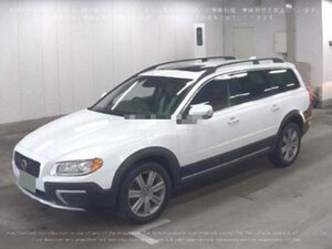 Volvo XC70 SUV 2.5