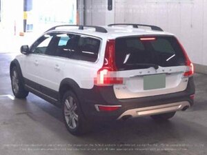 Volvo XC70 SUV 2.5