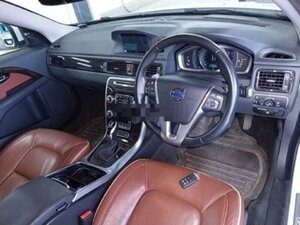 Volvo XC70 SUV 2.5