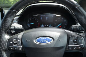 Ford Fiesta 1.0 Fiesta St-line X T 3dr