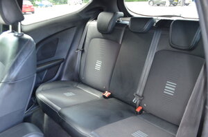 Ford Fiesta 1.0 Fiesta St-line X T 3dr