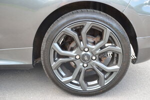 Ford Fiesta 1.0 Fiesta St-line X T 3dr