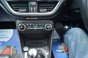 Ford Fiesta 1.0 Fiesta St-line X T 3dr