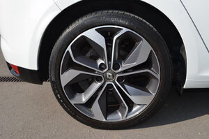 Renault Megane 1.2 Megane Signature NAV TCE 5dr