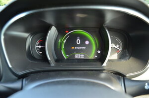 Renault Megane 1.2 Megane Signature NAV TCE 5dr