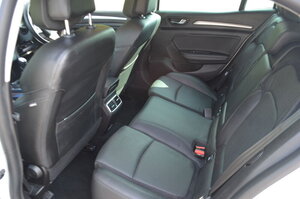 Renault Megane 1.2 Megane Signature NAV TCE 5dr