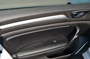 Renault Megane 1.2 Megane Signature NAV TCE 5dr