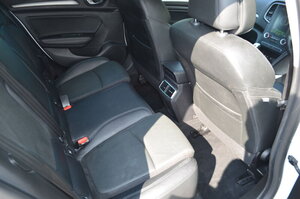Renault Megane 1.2 Megane Signature NAV TCE 5dr
