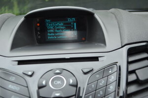 Ford Fiesta 1.0 Fiesta Zetec S Black Edition 3dr