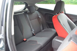 Ford Fiesta 1.0 Fiesta Zetec S Black Edition 3dr