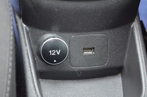 Ford Fiesta 1.2 Fiesta Zetec 5dr