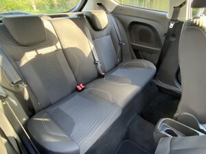 Ford Fiesta 1.2 Fiesta Zetec 3dr