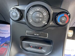 Ford Fiesta 1.6 Fiesta ST-2 T 3dr