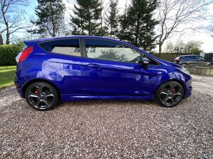 Ford Fiesta 1.6 Fiesta ST-2 T 3dr