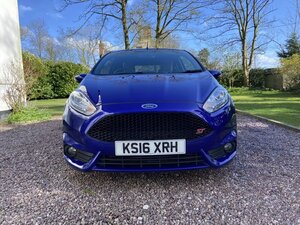 Ford Fiesta 1.6 Fiesta ST-2 T 3dr