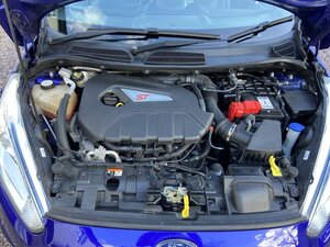 Ford Fiesta 1.6 Fiesta ST-2 T 3dr