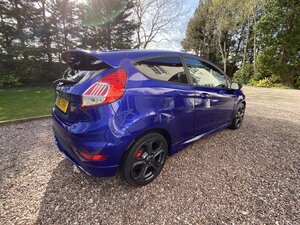 Ford Fiesta 1.6 Fiesta ST-2 T 3dr