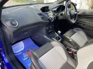 Ford Fiesta 1.6 Fiesta ST-2 T 3dr