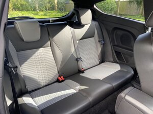 Ford Fiesta 1.6 Fiesta ST-2 T 3dr