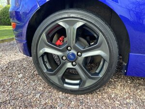 Ford Fiesta 1.6 Fiesta ST-2 T 3dr