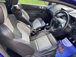 Ford Fiesta 1.6 Fiesta ST-2 T 3dr