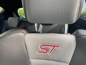 Ford Fiesta 1.6 Fiesta ST-2 T 3dr