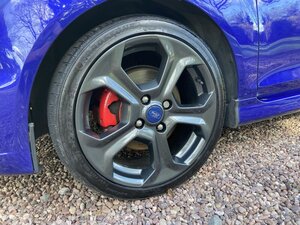 Ford Fiesta 1.6 Fiesta ST-2 T 3dr