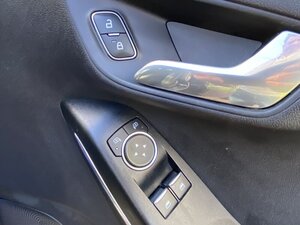 Ford Fiesta 1.1 Fiesta Zetec 5dr