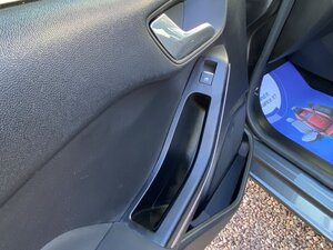 Ford Fiesta 1.1 Fiesta Zetec 5dr