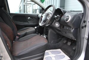 Nissan Note 1.4 NOTE Acenta 5dr