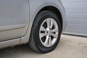 Nissan Note 1.4 NOTE Acenta 5dr