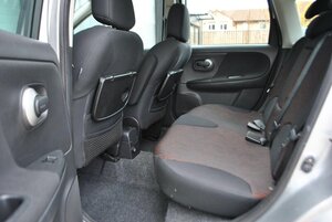 Nissan Note 1.4 NOTE Acenta 5dr