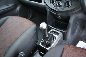 Nissan Note 1.4 NOTE Acenta 5dr