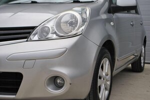 Nissan Note 1.4 NOTE Acenta 5dr