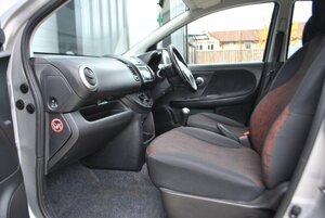 Nissan Note 1.4 NOTE Acenta 5dr