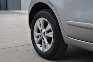 Nissan Note 1.4 NOTE Acenta 5dr