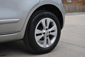 Nissan Note 1.4 NOTE Acenta 5dr