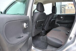 Nissan Note 1.4 NOTE Acenta 5dr