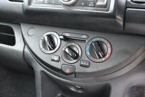 Nissan Note 1.4 NOTE Acenta 5dr