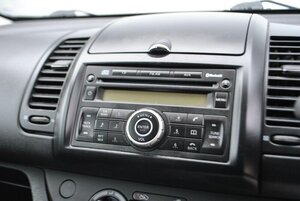 Nissan Note 1.4 NOTE Acenta 5dr