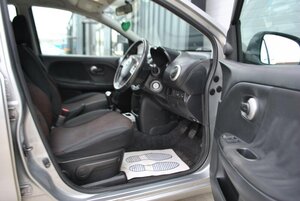 Nissan Note 1.4 NOTE Acenta 5dr
