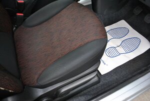 Nissan Note 1.4 NOTE Acenta 5dr