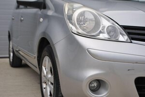 Nissan Note 1.4 NOTE Acenta 5dr