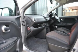 Nissan Note 1.4 NOTE Acenta 5dr