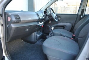 Nissan Micra 1.2 Micra S 5dr
