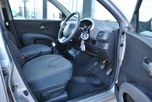 Nissan Micra 1.2 Micra S 5dr