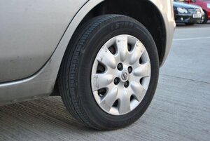 Nissan Micra 1.2 Micra S 5dr