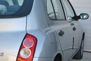 Nissan Micra 1.2 Micra S 5dr