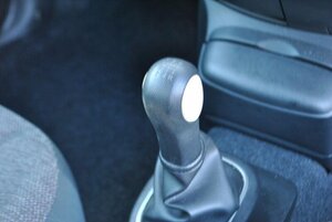 Nissan Micra 1.2 Micra S 5dr